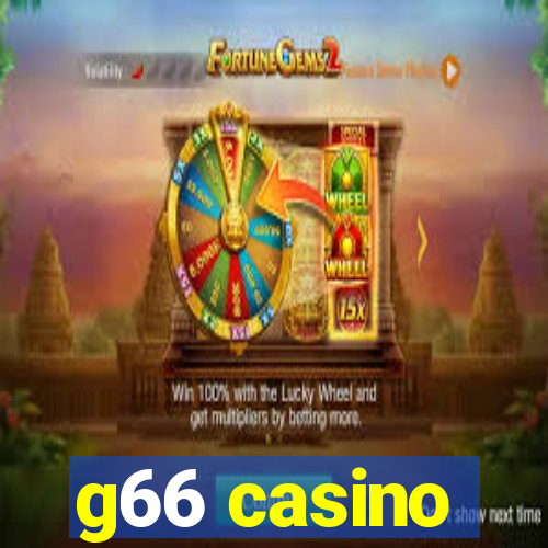 g66 casino